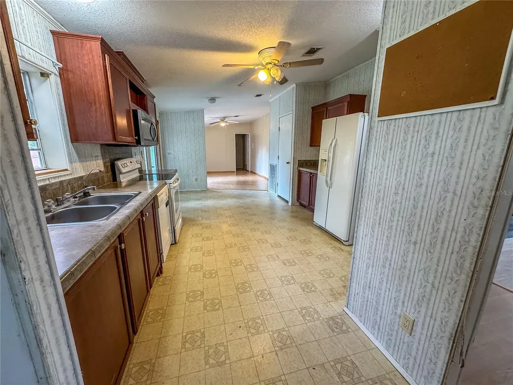 14209 Tayco Drive Weeki Wachee FL 34614