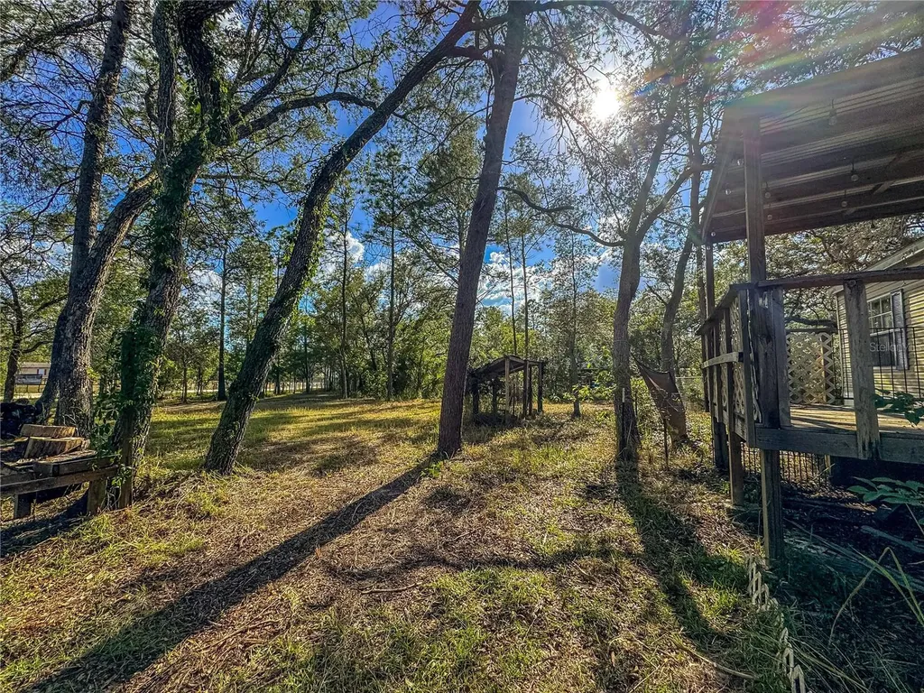 14209 Tayco Drive Weeki Wachee FL 34614