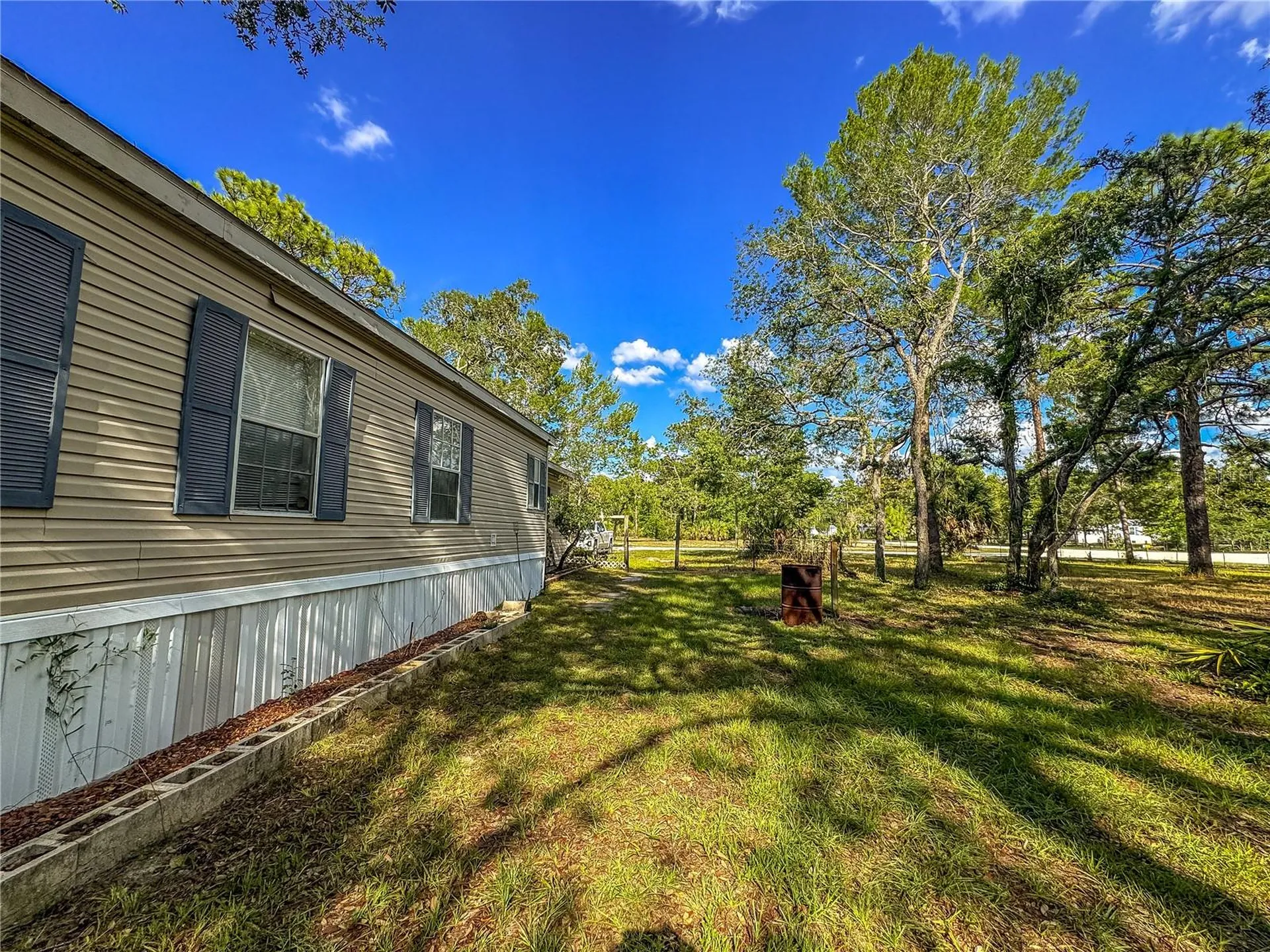14209 Tayco Drive Weeki Wachee FL 34614