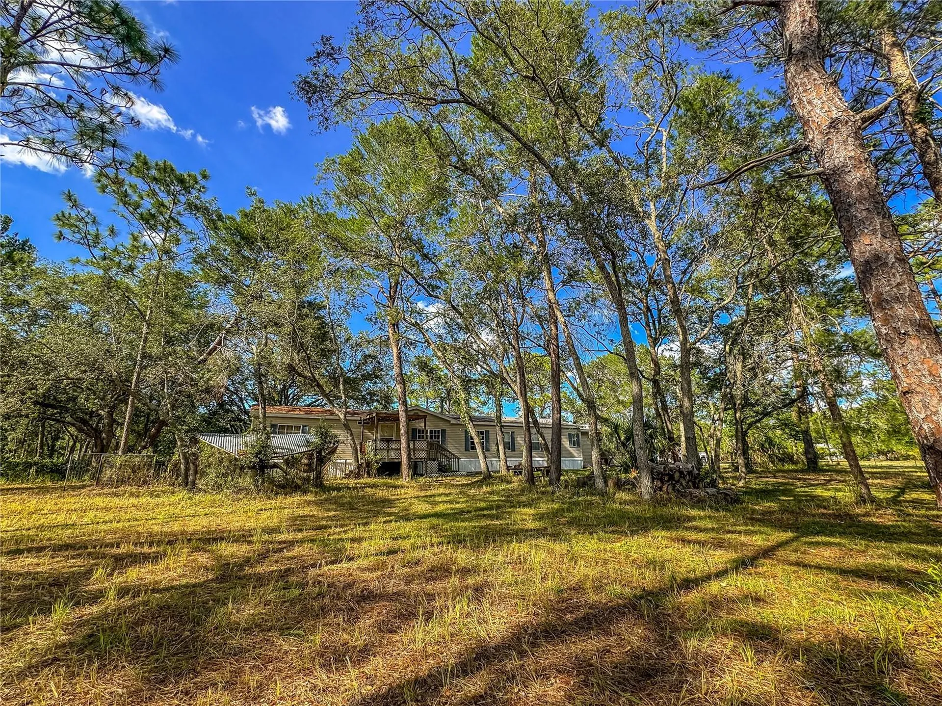 14209 Tayco Drive Weeki Wachee FL 34614
