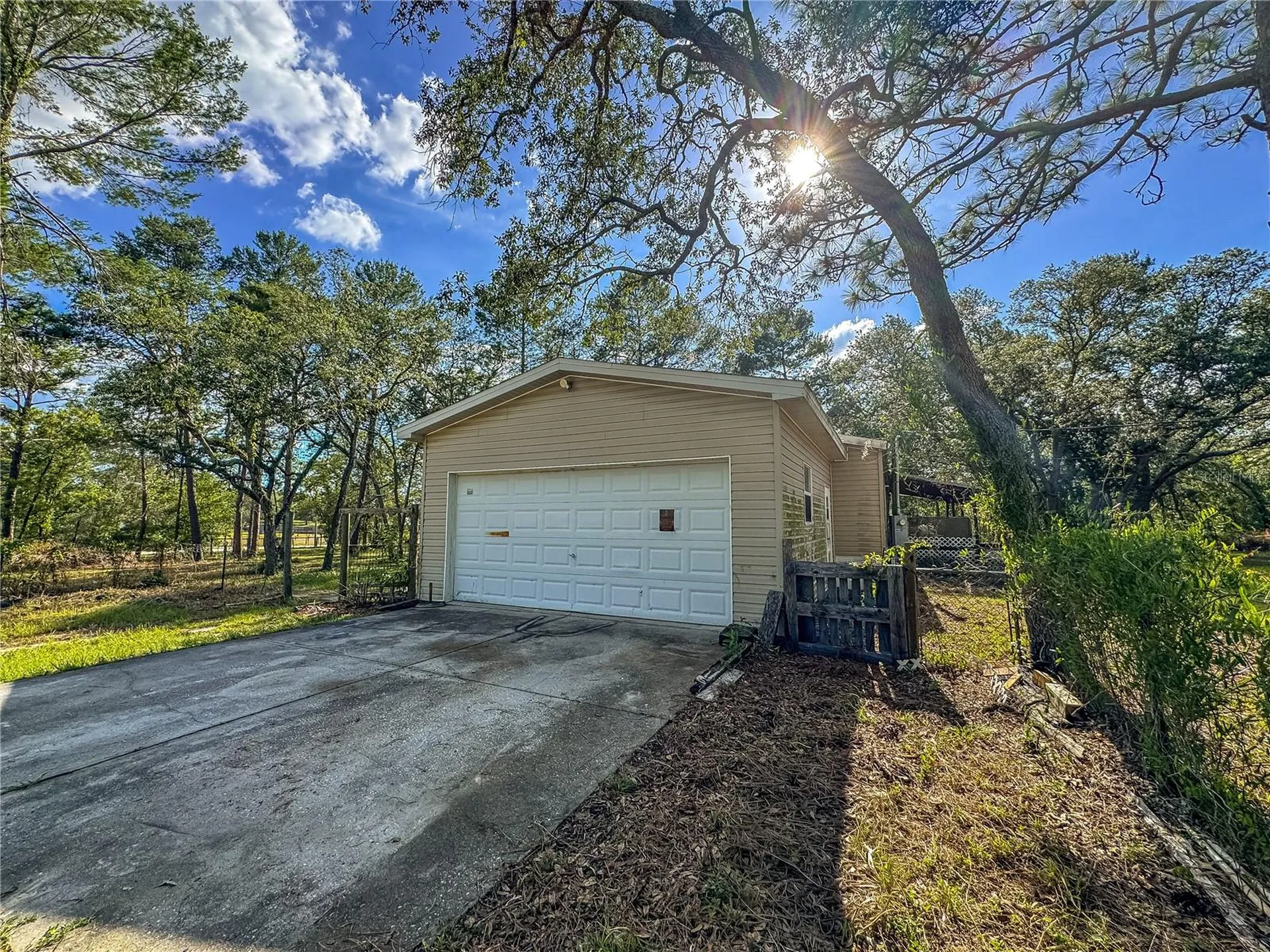14209 Tayco Drive Weeki Wachee FL 34614
