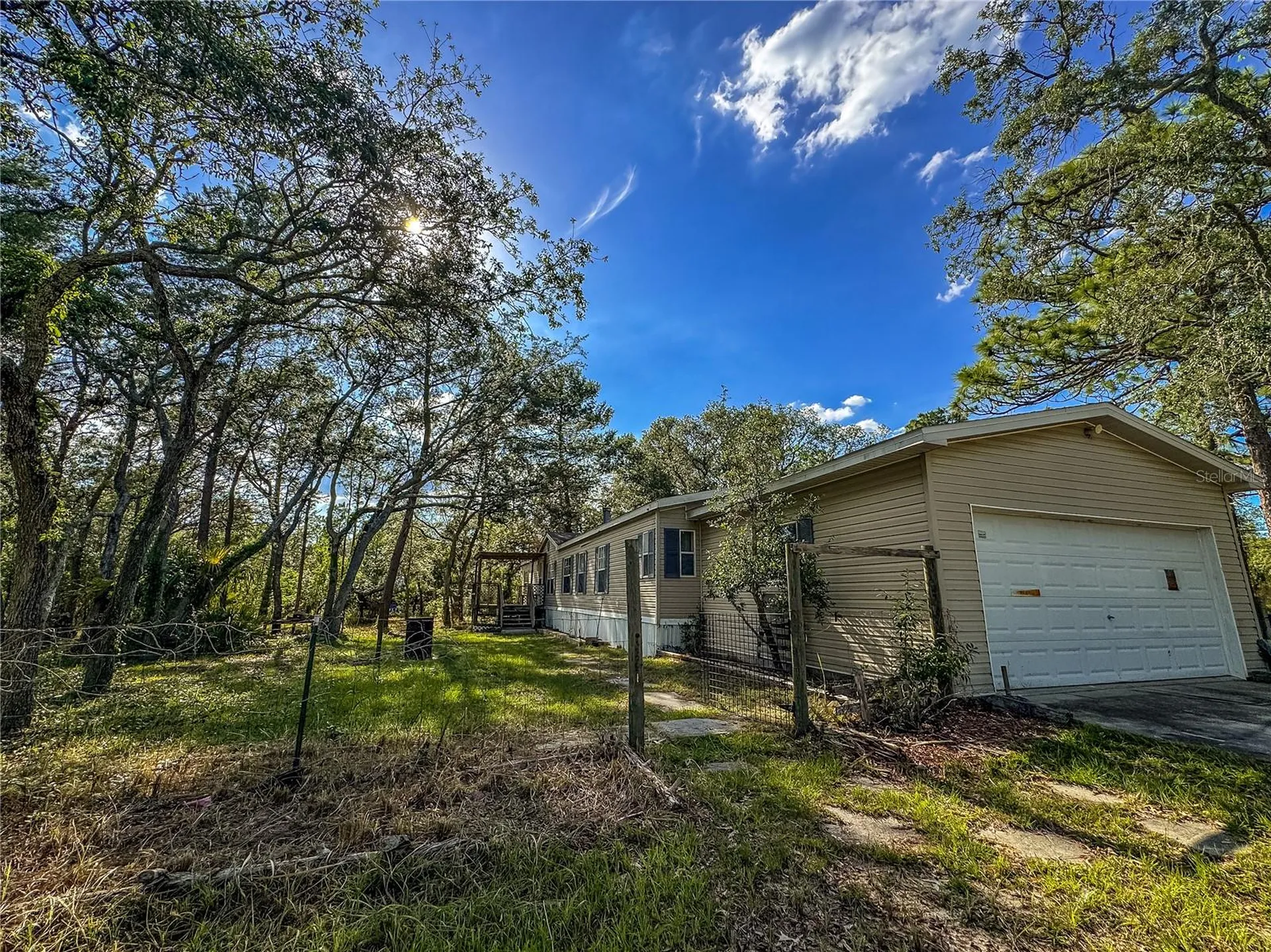 14209 Tayco Drive Weeki Wachee FL 34614
