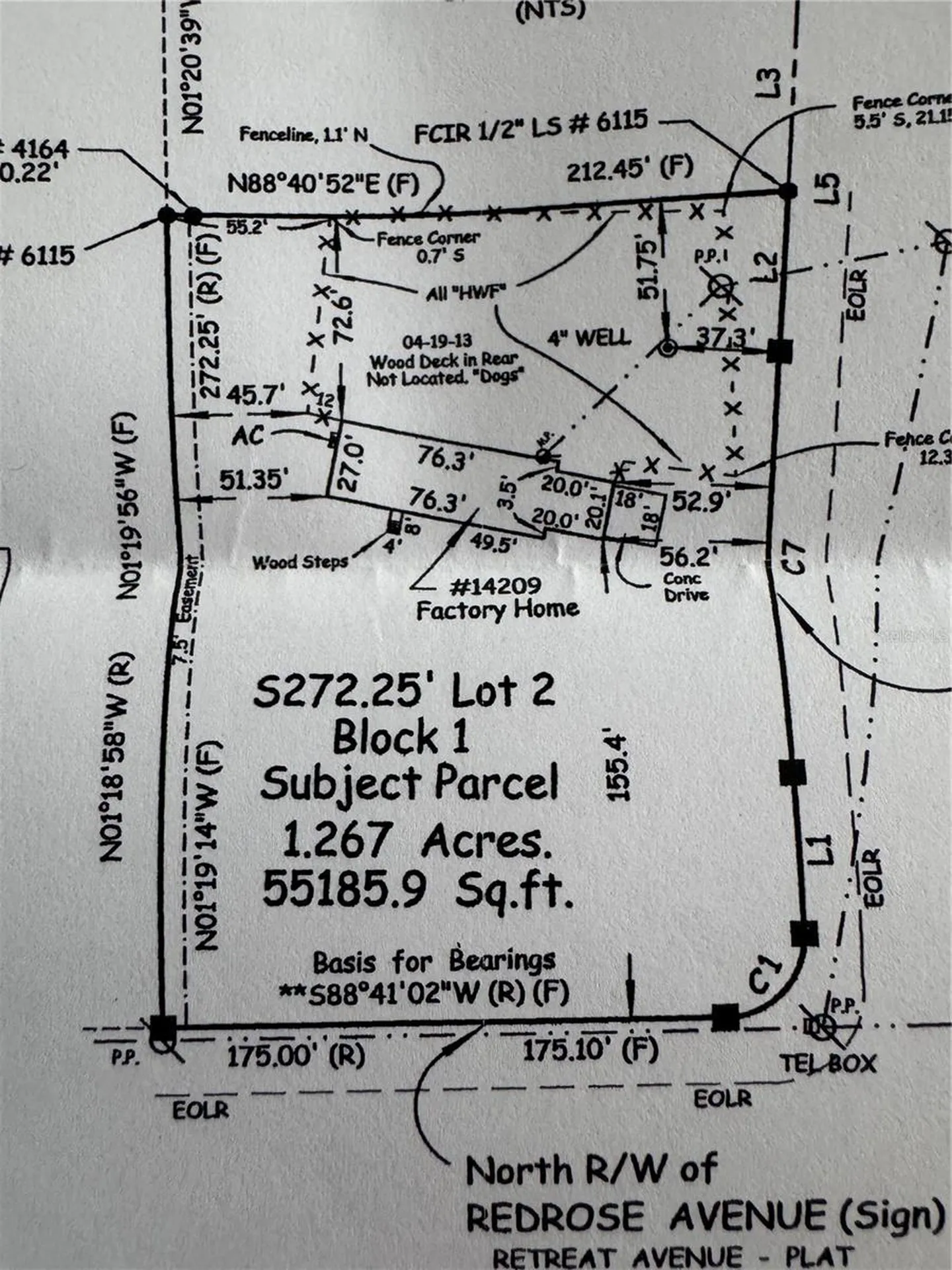 14209 Tayco Drive Weeki Wachee FL 34614