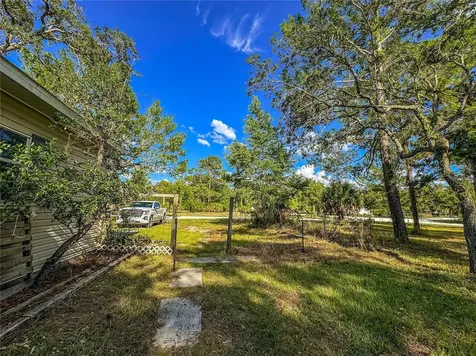 14209 Tayco Drive Weeki Wachee FL 34614