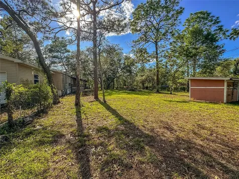 14209 Tayco Drive Weeki Wachee FL 34614