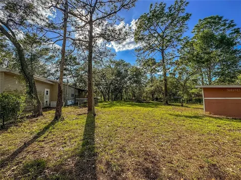 14209 Tayco Drive Weeki Wachee FL 34614