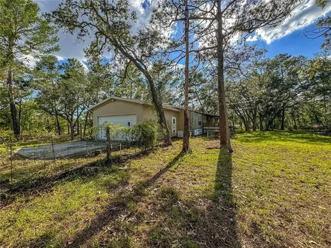 14209 Tayco Drive Weeki Wachee FL 34614
