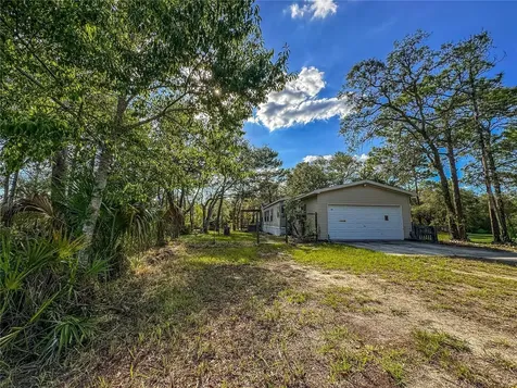 14209 Tayco Drive Weeki Wachee FL 34614