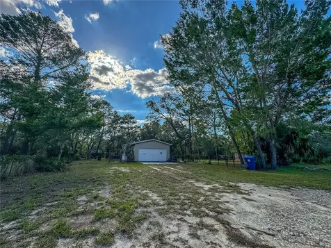 14209 Tayco Drive Weeki Wachee FL 34614