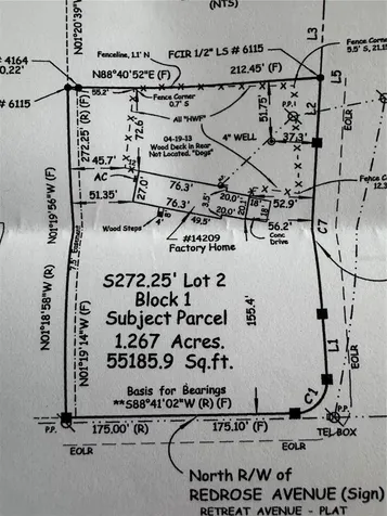 14209 Tayco Drive Weeki Wachee FL 34614