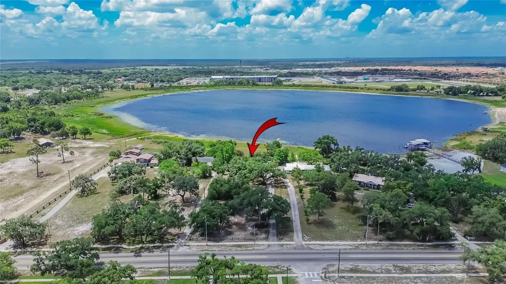 5401 674 Highway Wimauma FL 33598