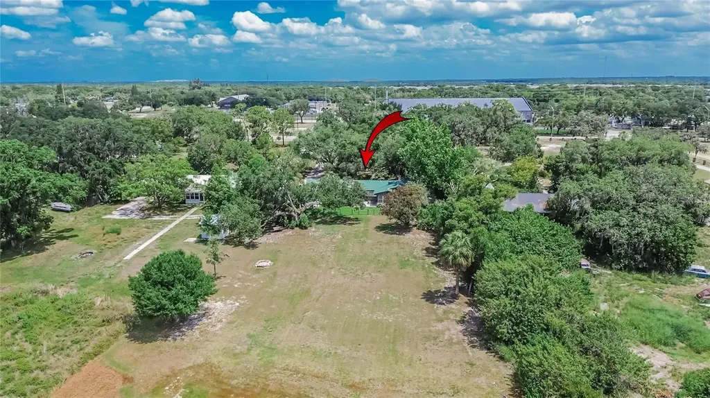 5401 674 Highway Wimauma FL 33598