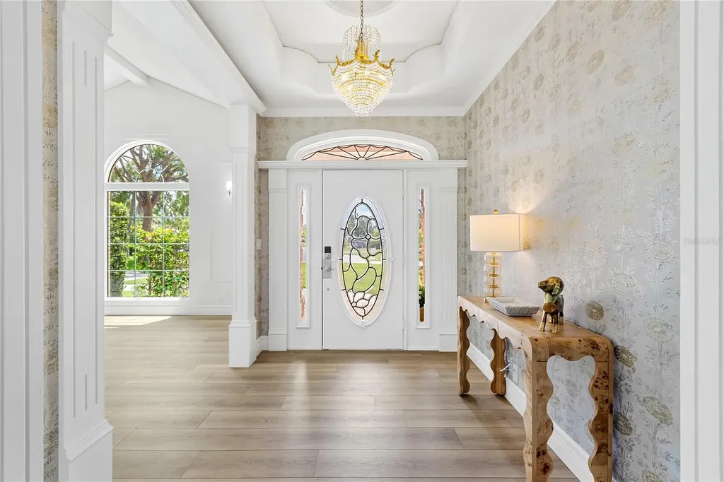 4908 Taywater Dell Sarasota FL 34235