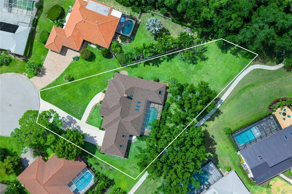 4908 Taywater Dell Sarasota FL 34235