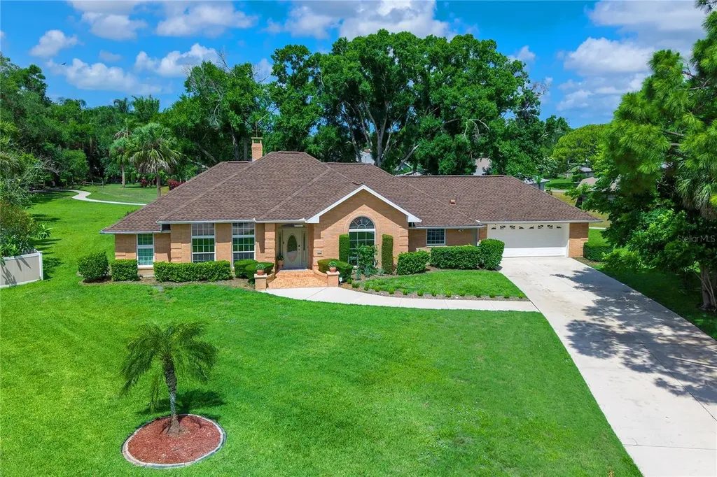 4908 Taywater Dell Sarasota FL 34235