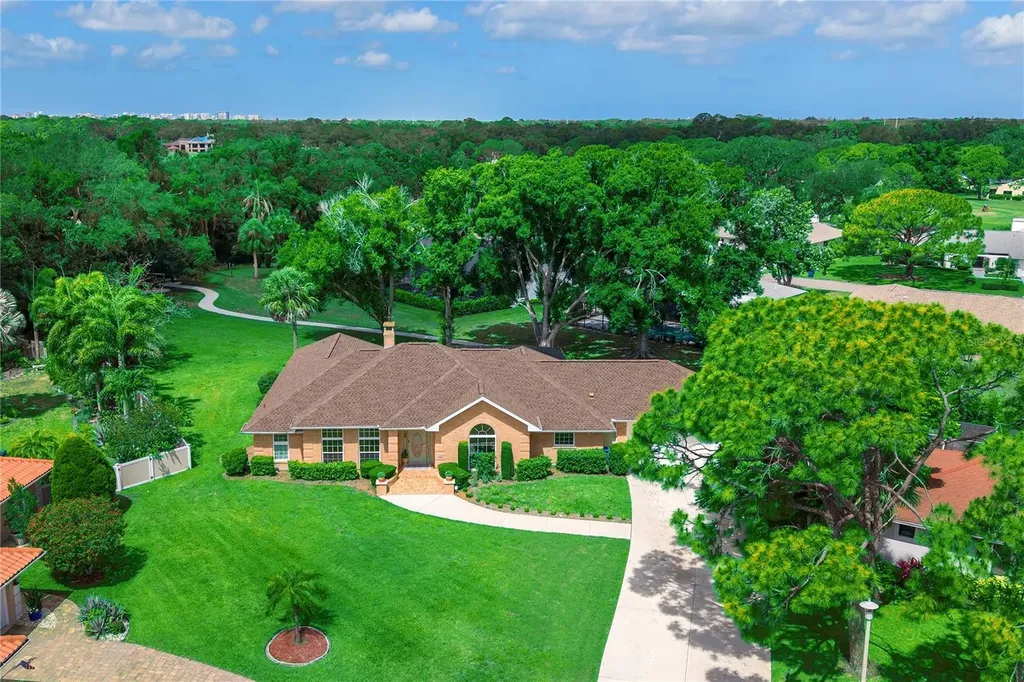 4908 Taywater Dell Sarasota FL 34235