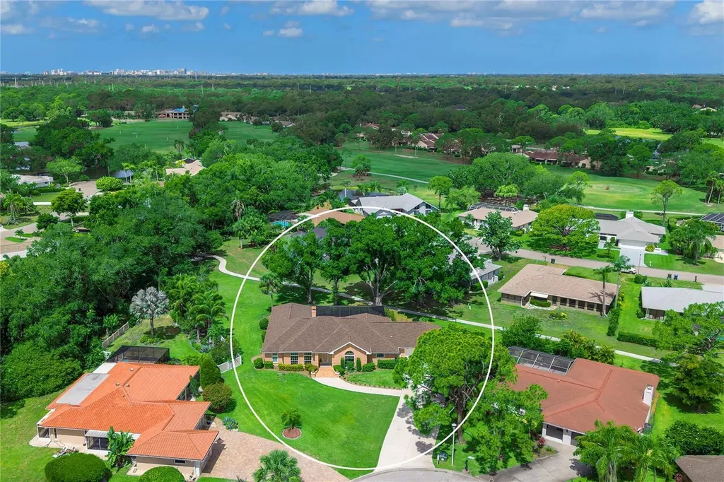 4908 Taywater Dell Sarasota FL 34235