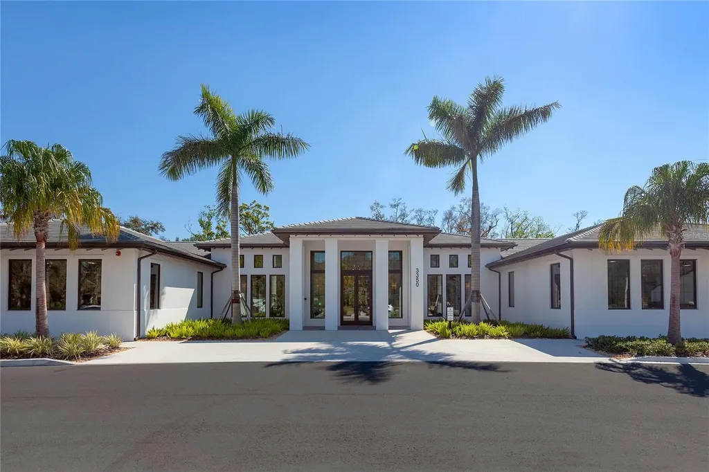 4908 Taywater Dell Sarasota FL 34235