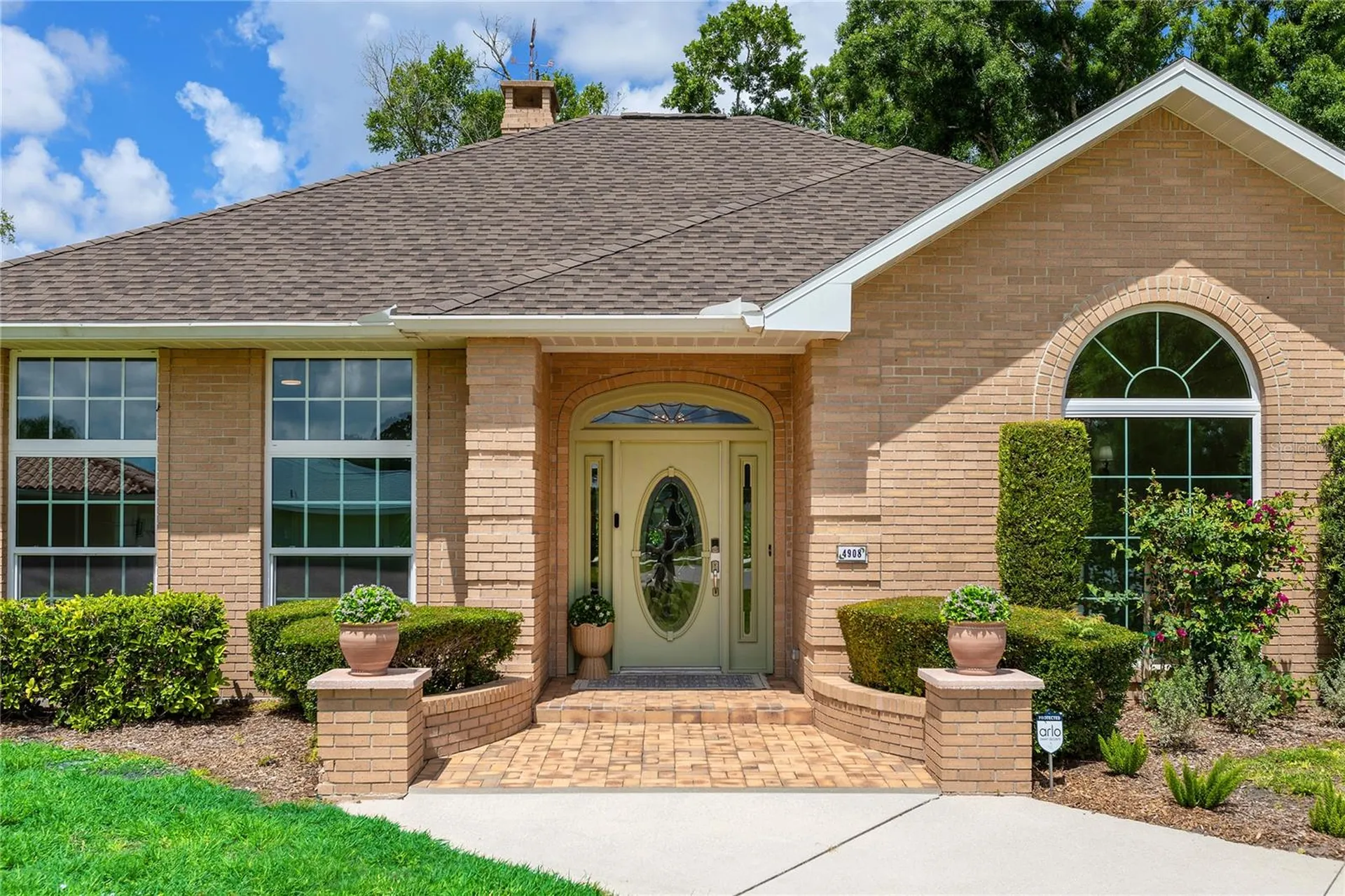 4908 Taywater Dell Sarasota FL 34235