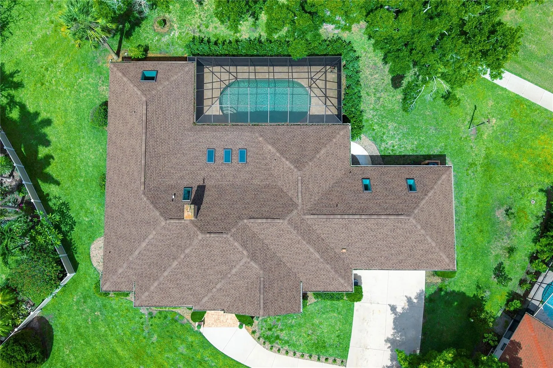 4908 Taywater Dell Sarasota FL 34235
