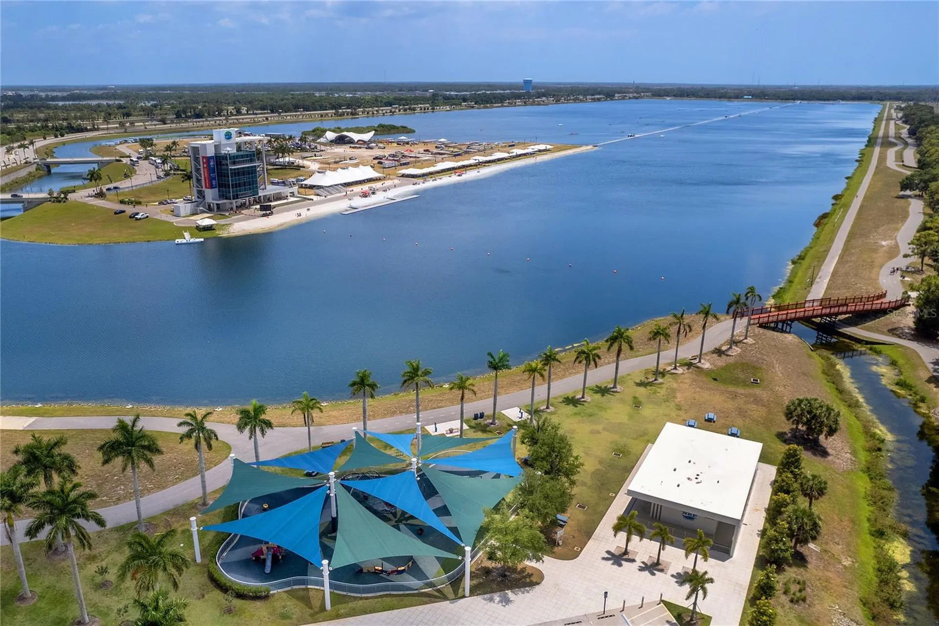 4908 Taywater Dell Sarasota FL 34235