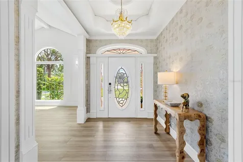 4908 Taywater Dell Sarasota FL 34235