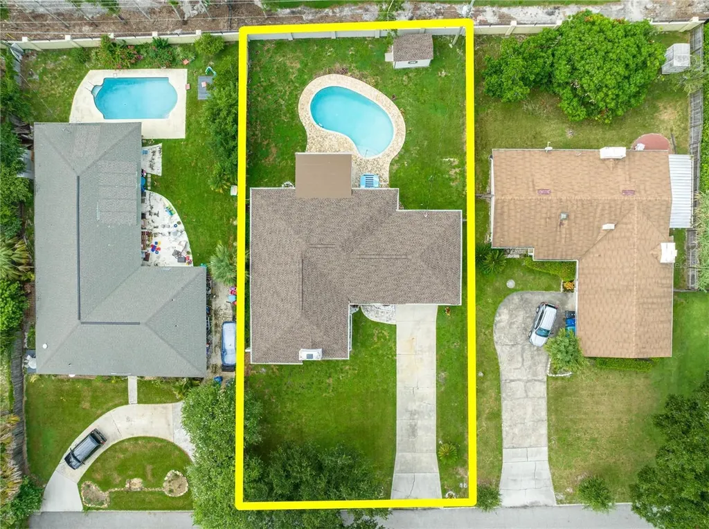2344 Woodcrest Drive Winter Park FL 32792