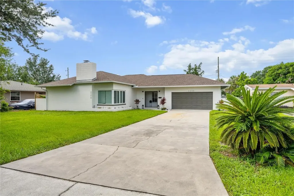 2344 Woodcrest Drive Winter Park FL 32792