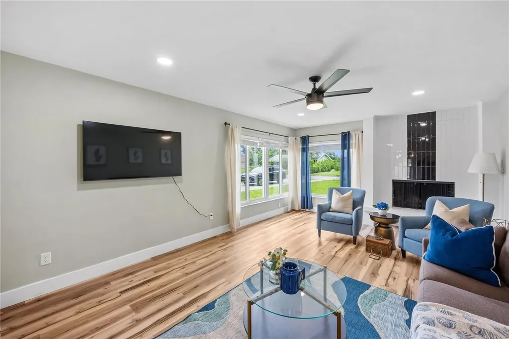 2344 Woodcrest Drive Winter Park FL 32792