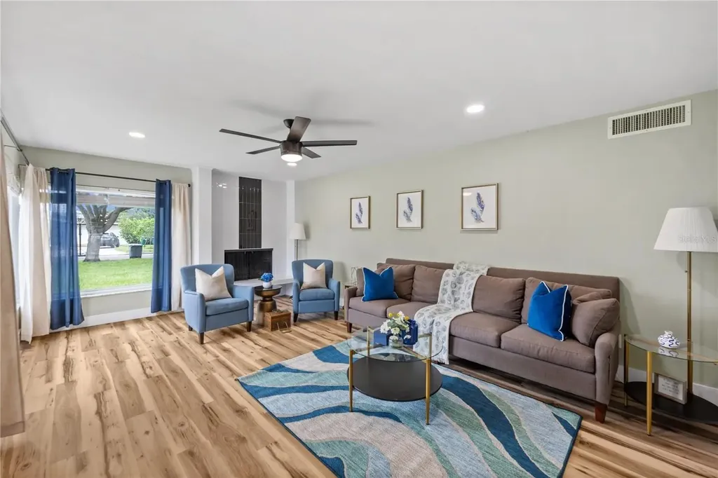 2344 Woodcrest Drive Winter Park FL 32792