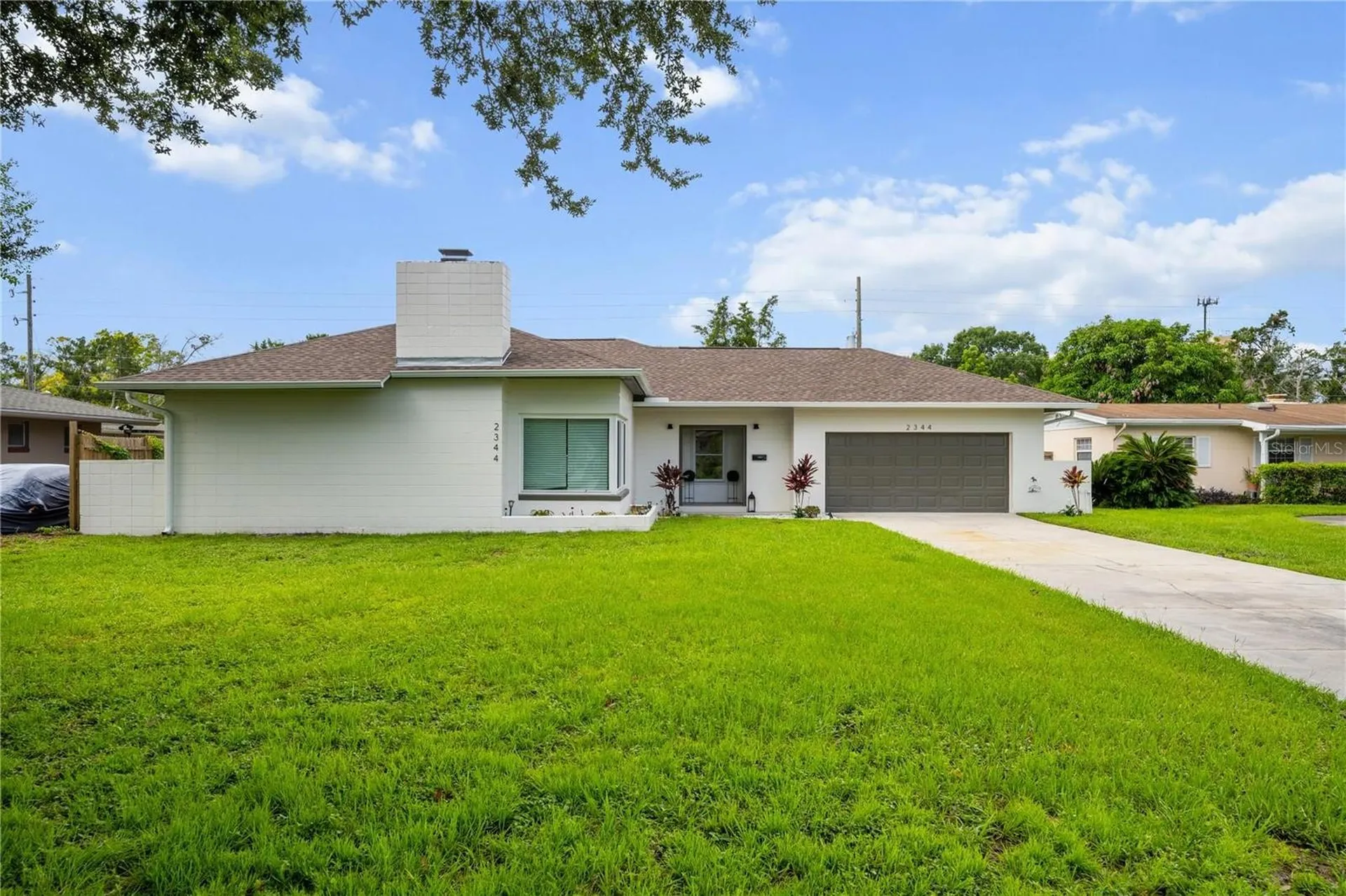 2344 Woodcrest Drive Winter Park FL 32792