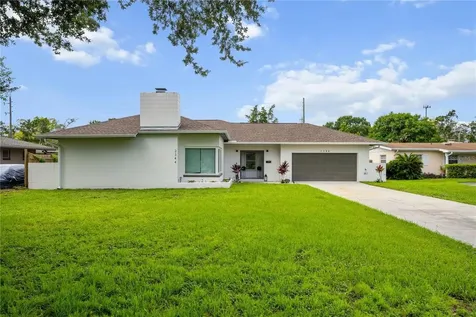 2344 Woodcrest Drive Winter Park FL 32792