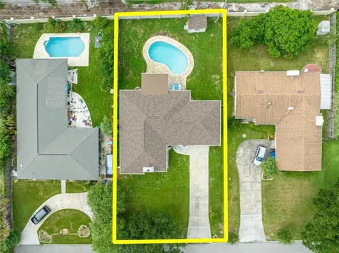 2344 Woodcrest Drive Winter Park FL 32792