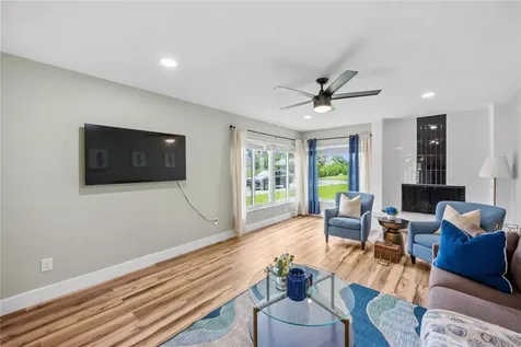 2344 Woodcrest Drive Winter Park FL 32792