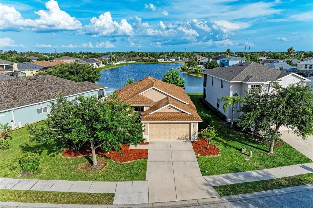 6115 French Creek Court Ellenton FL 34222