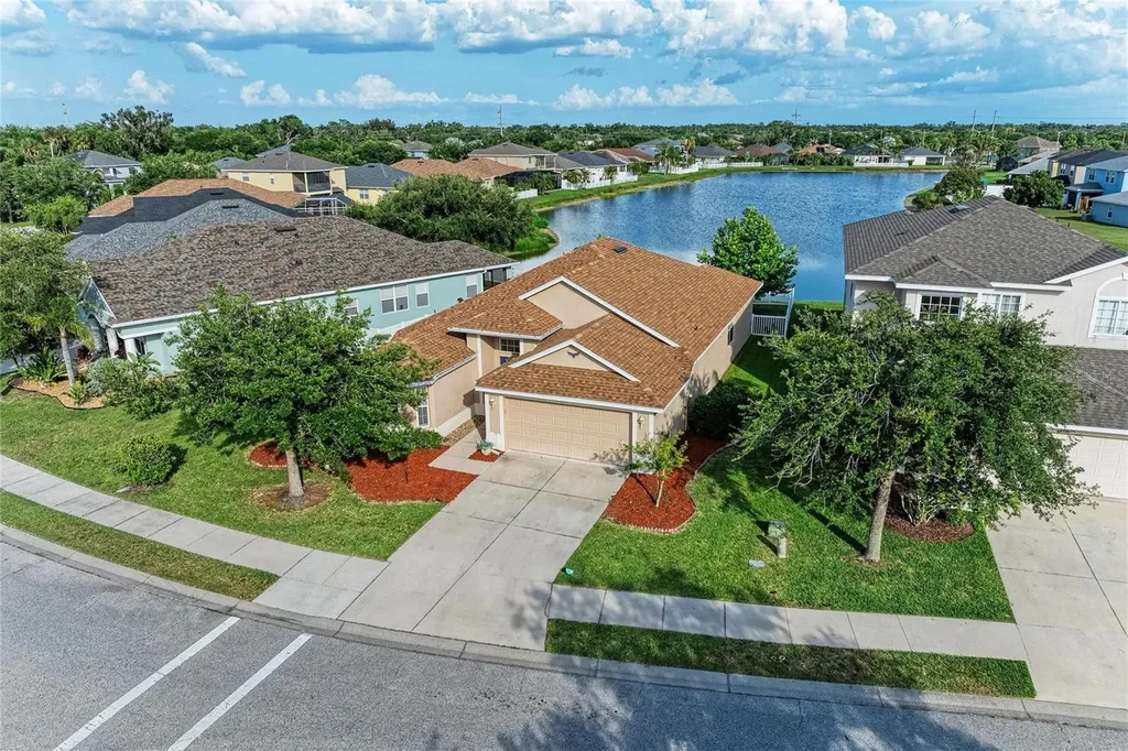 6115 French Creek Court Ellenton FL 34222