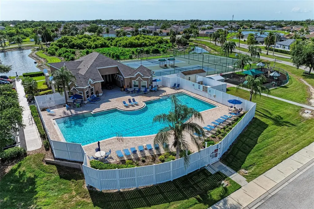 6115 French Creek Court Ellenton FL 34222