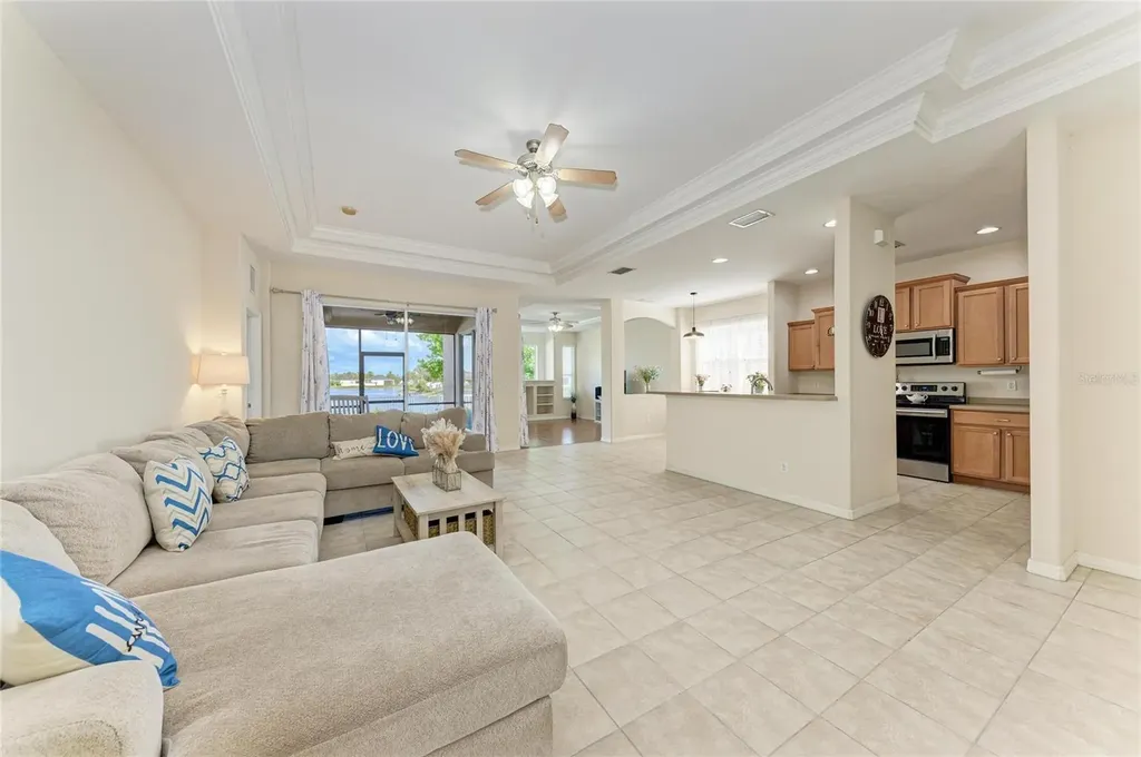 6115 French Creek Court Ellenton FL 34222
