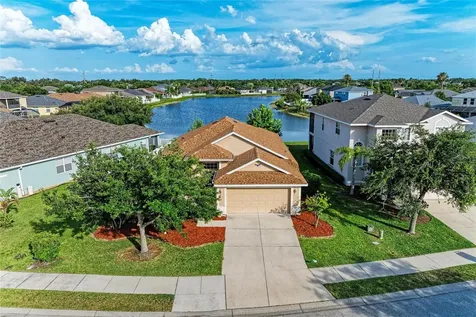 6115 French Creek Court Ellenton FL 34222