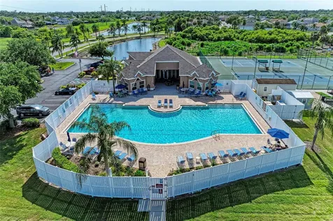 6115 French Creek Court Ellenton FL 34222