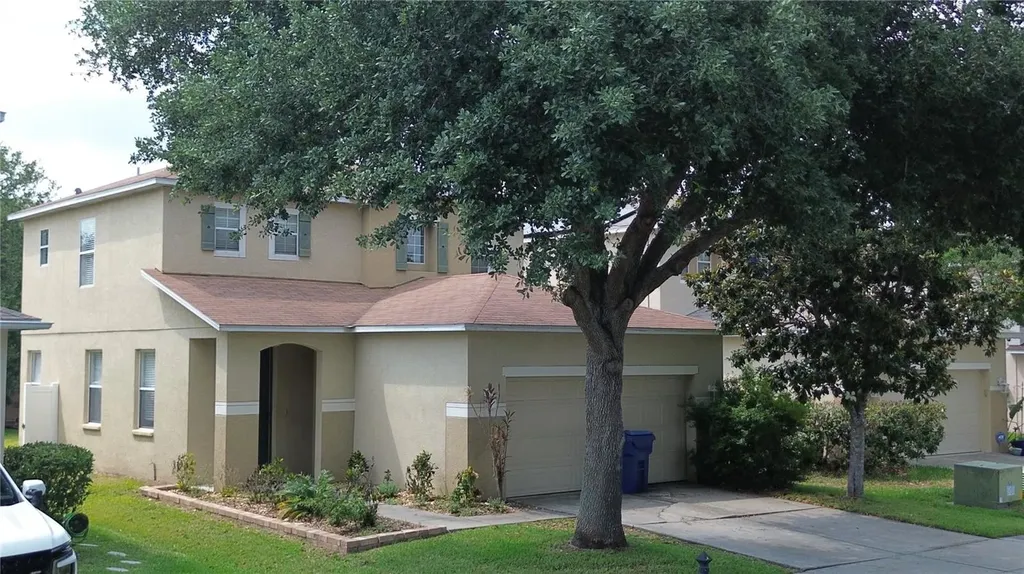 9631 Simeon Drive Land O Lakes FL 34638