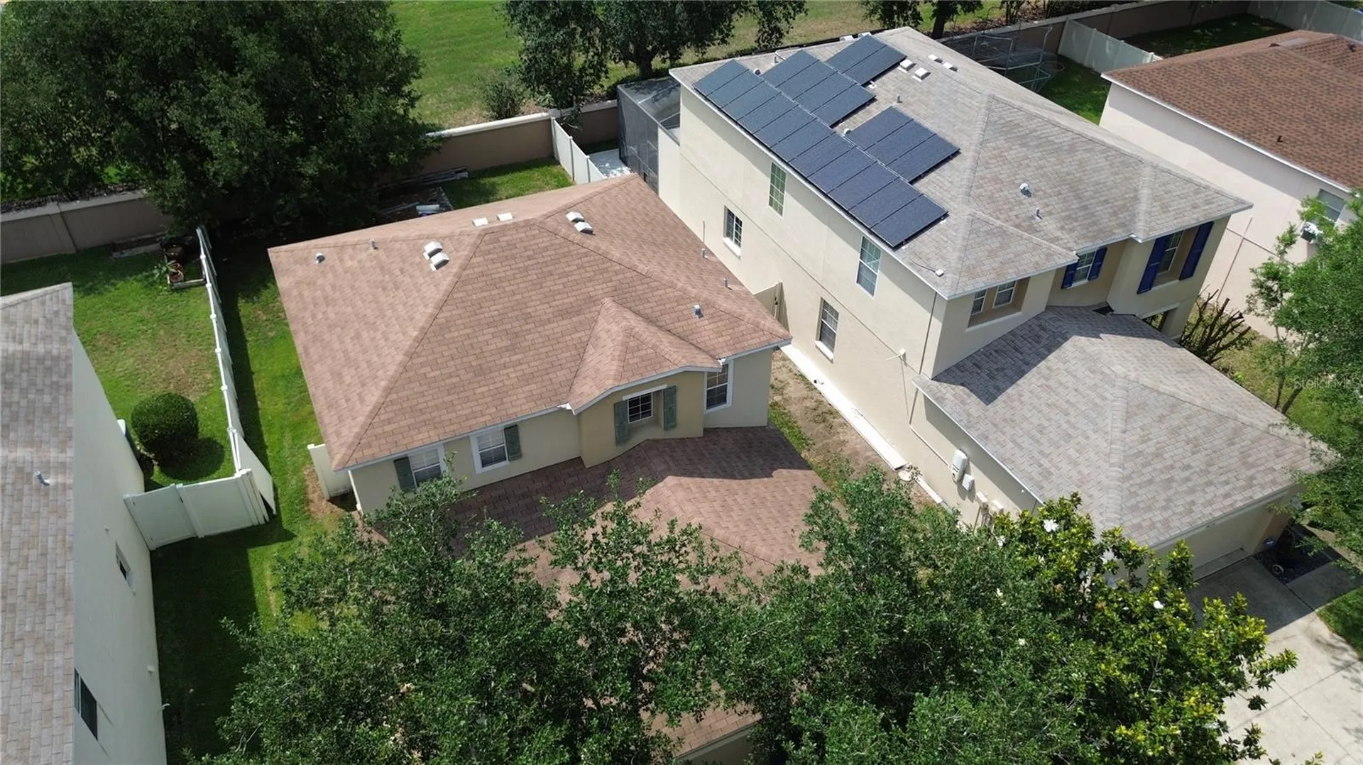 9631 Simeon Drive Land O Lakes FL 34638