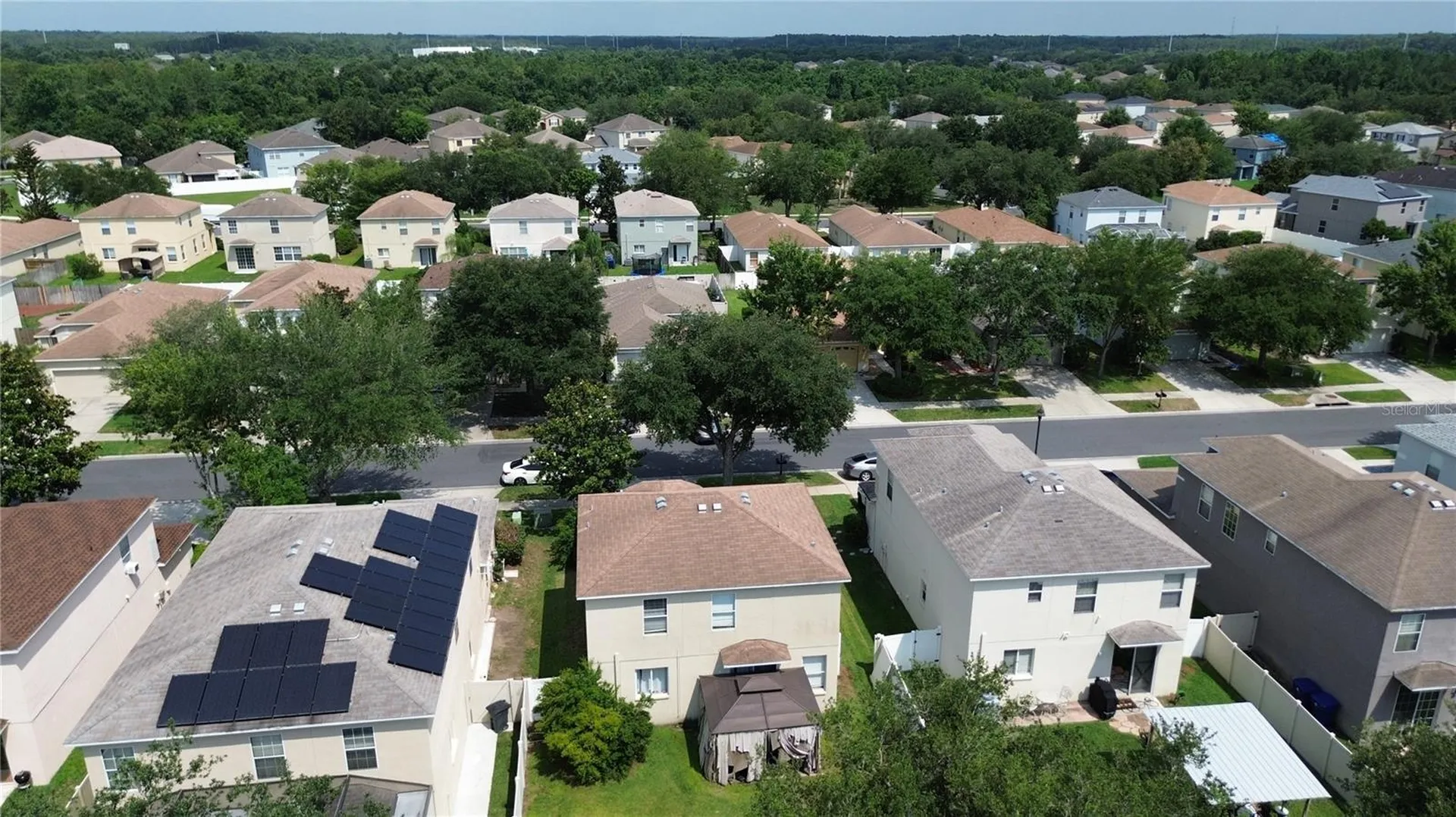 9631 Simeon Drive Land O Lakes FL 34638