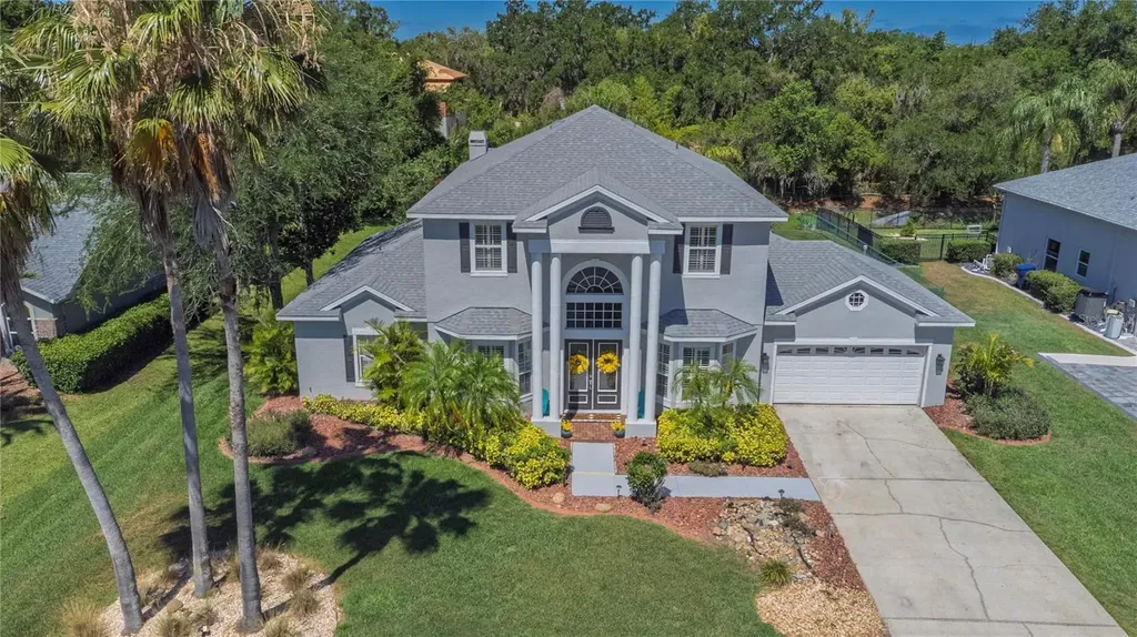 2529 Shipston Avenue New Port Richey FL 34655