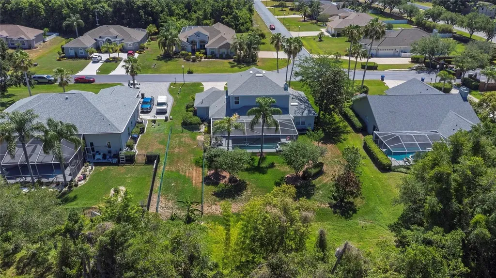 2529 Shipston Avenue New Port Richey FL 34655