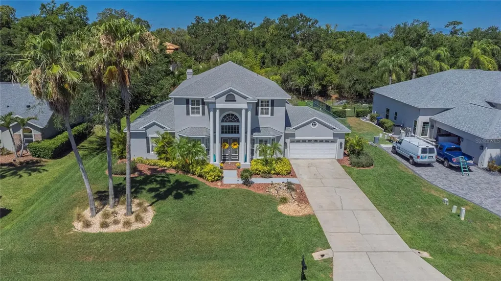 2529 Shipston Avenue New Port Richey FL 34655