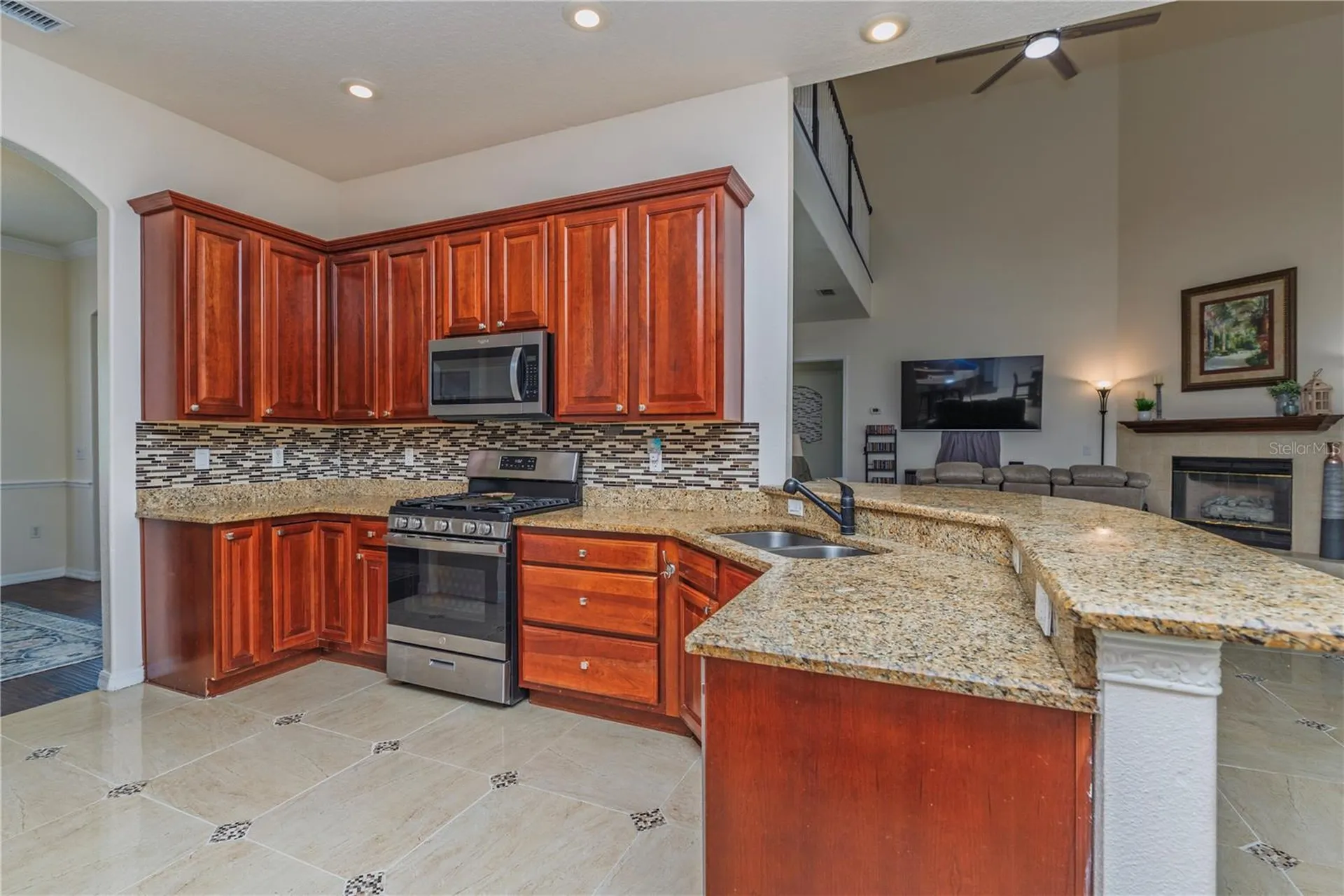 2529 Shipston Avenue New Port Richey FL 34655
