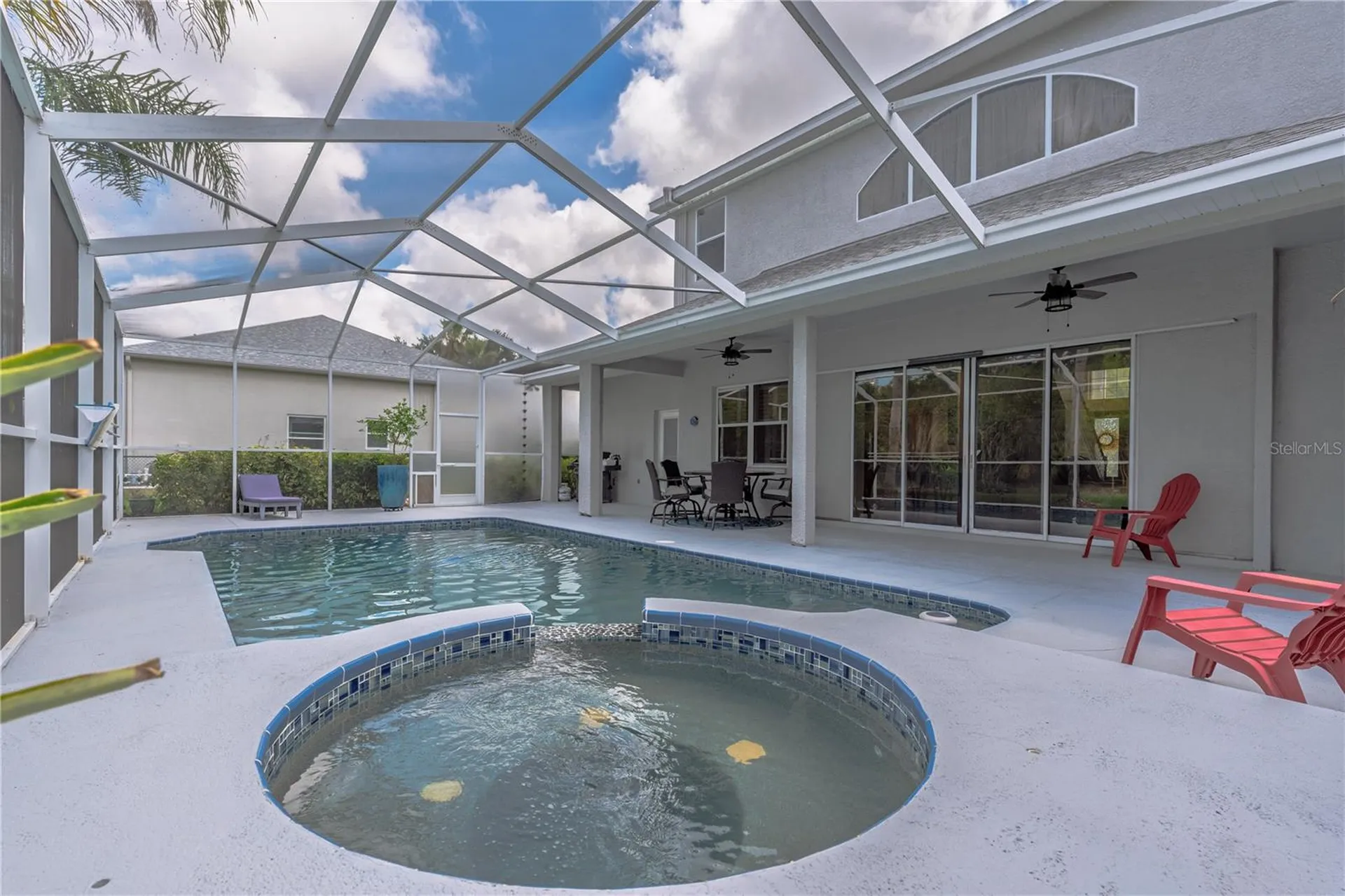 2529 Shipston Avenue New Port Richey FL 34655