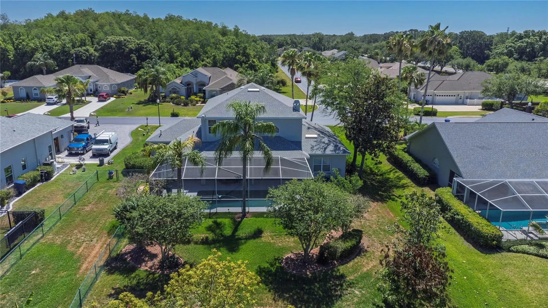 2529 Shipston Avenue New Port Richey FL 34655