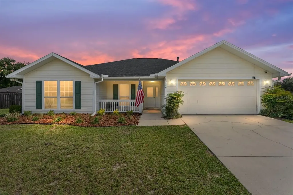 25670 NW 9th Road Newberry FL 32669
